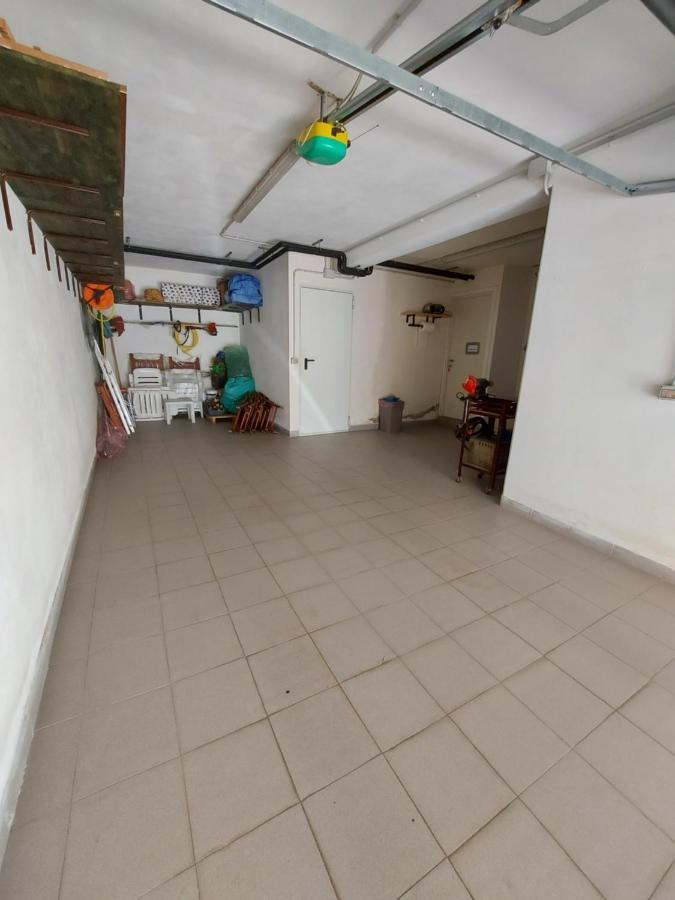 Casa Vacanza il Glicine Casale Corte Cerro Esterno foto